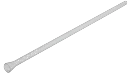 Cocktail Stirrer - Glass Stem 31cm x 7mm