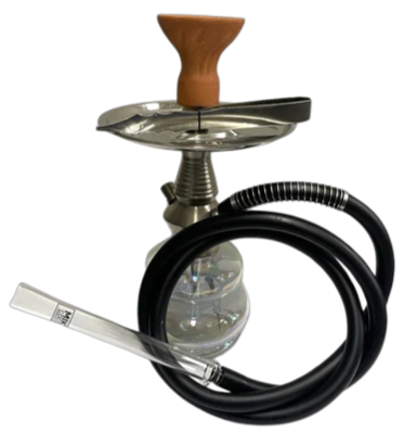 MIK COCO Shisha Compact Style (33cm)