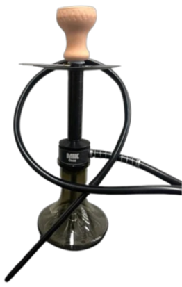 MIK Coco Shisha Breeze (48cm)