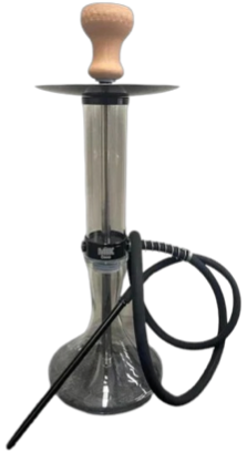 MIK Coco Shisha Chamber Style (60cm)