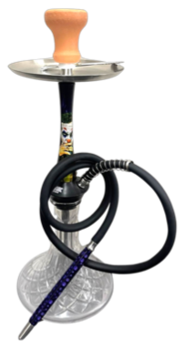 MIK Coco Joker Shisha (60cm)