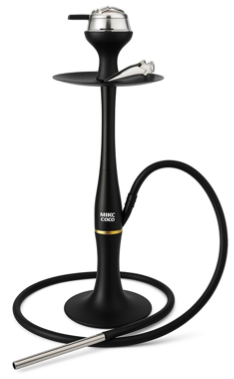 MIK Coco Shisha Baseball Bat Shisha (70cm)