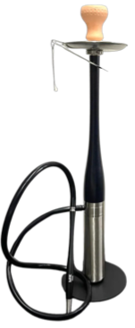 MIK Coco Baseball Shape Shisha (80cm)