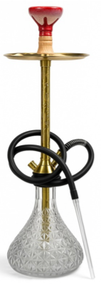 MIK Coco Shisha Highthorne Design (85cm)