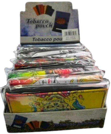 Tobacco Pouch 20g
