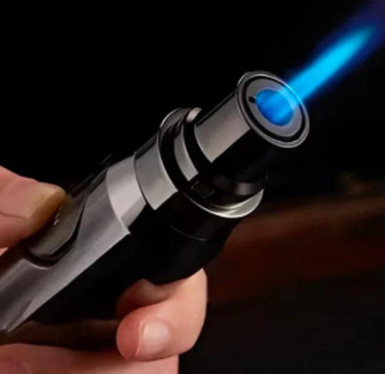ENUFF Bullet Lighter