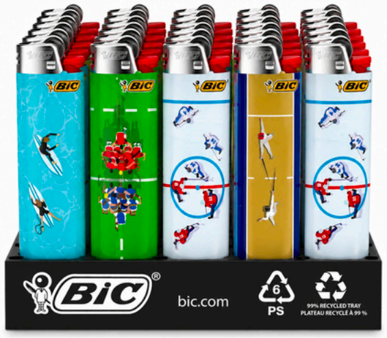 BIC Competition
