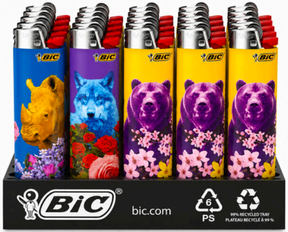 BIC Animal