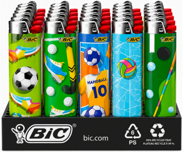 BIC Sports Equipment