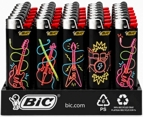 BIC Sounds