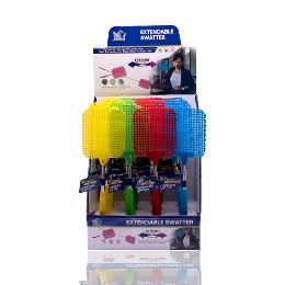 Extendable Fly Swatter