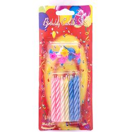 Birthday Candle Set 2