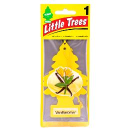 Little trees Car Air Freshener - Vanillaroma