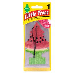 Little Trees Car Air Freshener - Watermelon