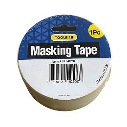 Masking Tape 1pk