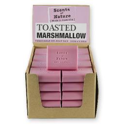 Scents of Nature - Toasted Marshmallow 100g