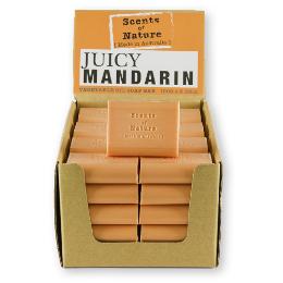 Scents of Nature - Juicy Mandarin 100g