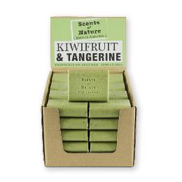 Scents of Nature - Kiwifruit & Tangerine 100g
