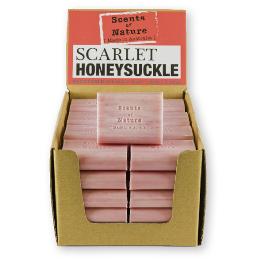Scents of Nature - Scarlet Honeysuckle 100g