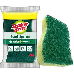 Scotch Brite Sponge