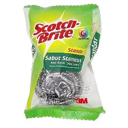 Scotch Brite Stainless