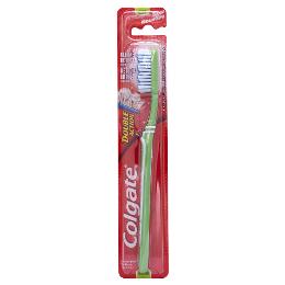 Colgate Double Action Toothbrush Medium
