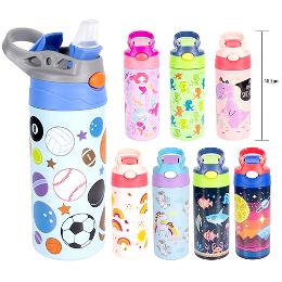 Kids Drink Bottle 355ml