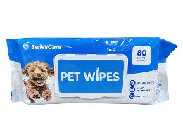Pet Wipes