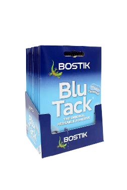 Bostik Blu Tack