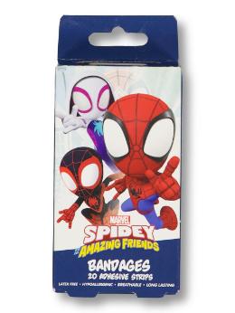 Marvel Band-Aids 20pk