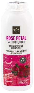 Nelum Talcum Powder - Rose 200g