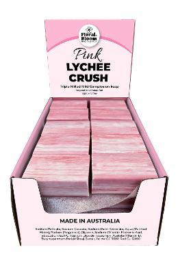 Floral & Bloom - Lychee Crush 100g