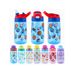 Kids Drink Bottle 500ml