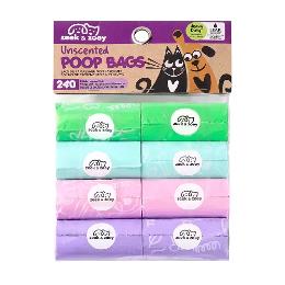 Poop Bags 8pk
