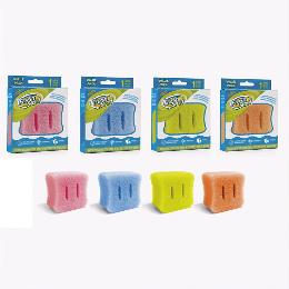 Fresh Start Scrub Sponge