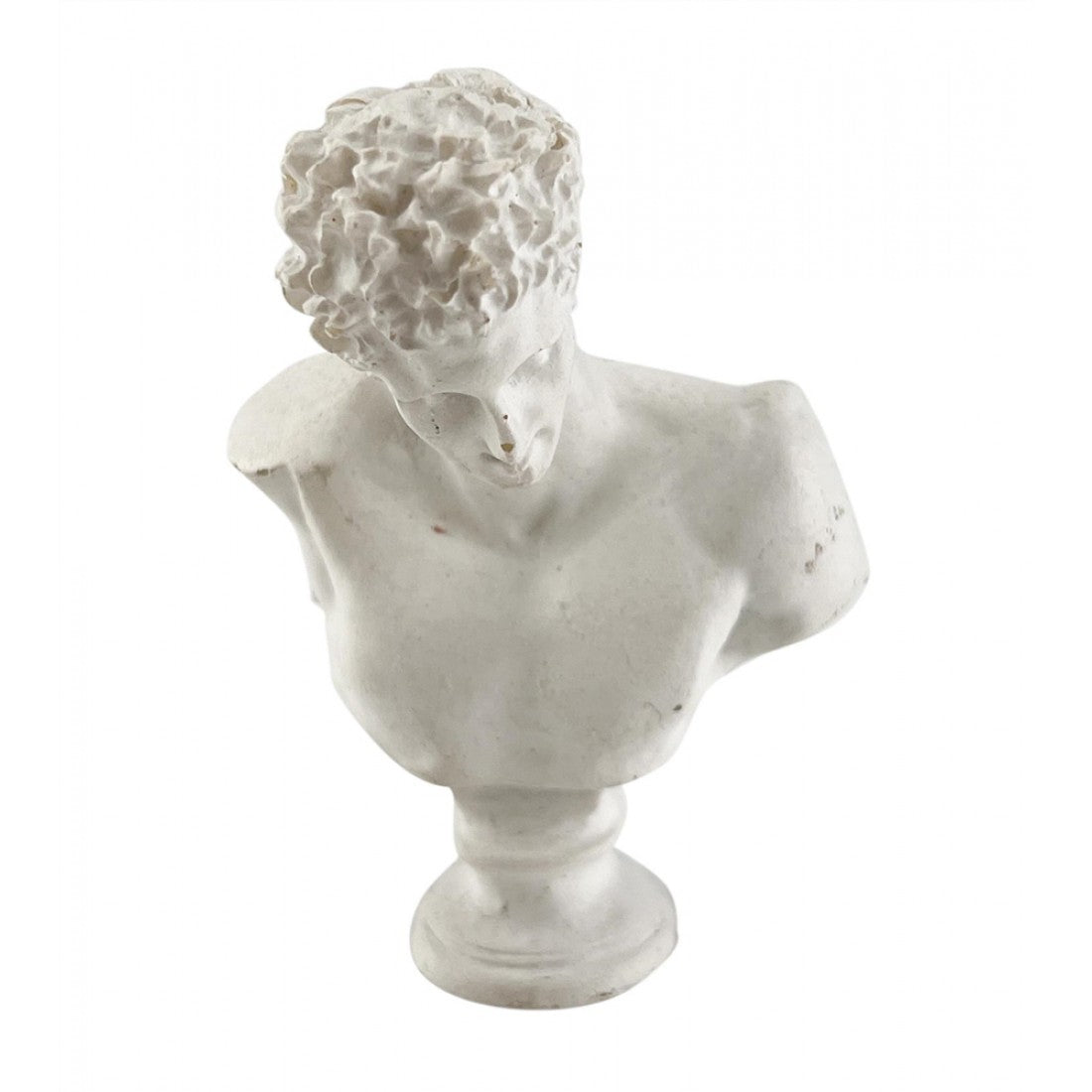 Mini Bust - Design 2