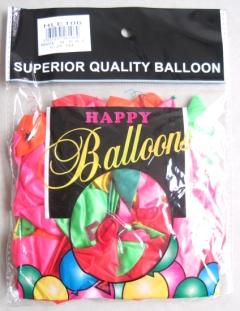 Balloon 50pk