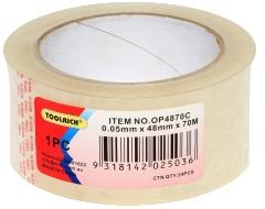 Clear Packing Tape