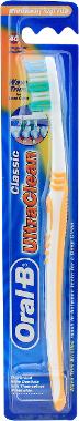 Oral B Ultra Clean Toothbrush Medium