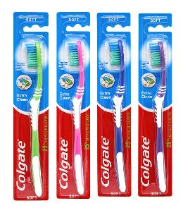 Colgate Extra Clean Toothbrush Soft