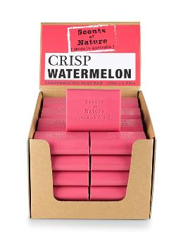 Scents of Nature - Crisp Watermelon 100g