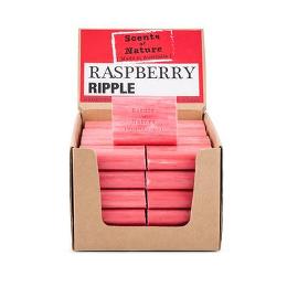 Scents of Nature - Raspberry Ripple 100g