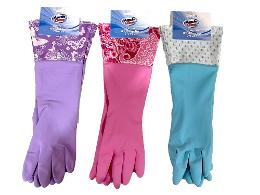Aussie Clean Designer Dishwashing Gloves