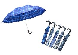 J Style Color Umbrella