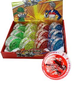 Yoyo
