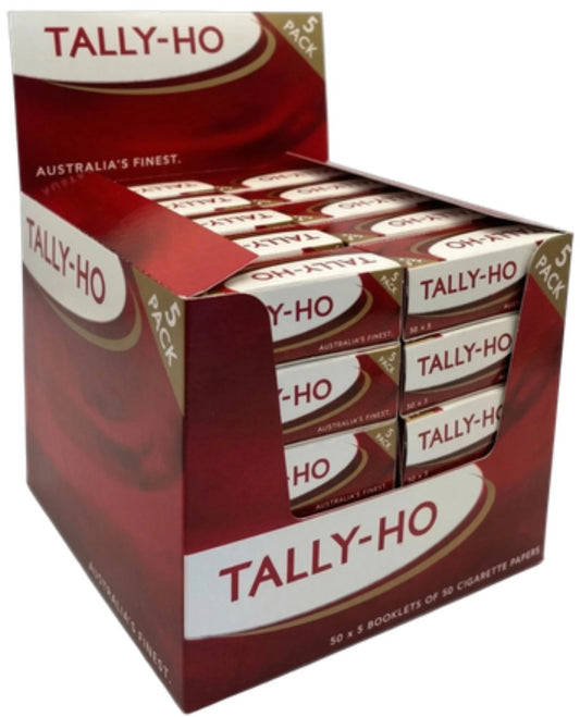Tally Ho 5pk