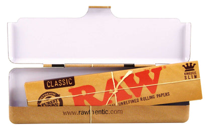 RAW Large Paper Case