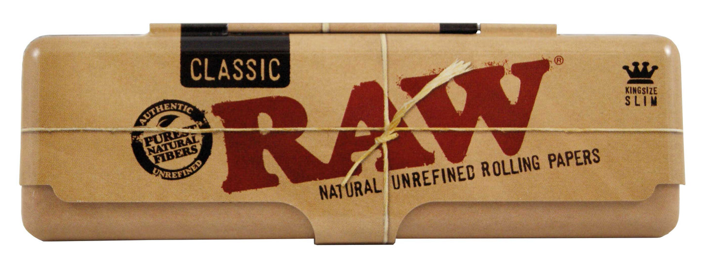 RAW Large Paper Case