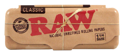RAW Small Paper Case