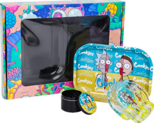R&M Set 2